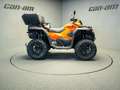 Sonstige Marken Cforce 1000 Touring | Koffer  | 4 Jahre Grantie Orange - thumbnail 8