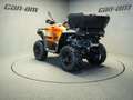 Sonstige Marken Cforce 1000 Touring | Koffer  | 4 Jahre Grantie Orange - thumbnail 5