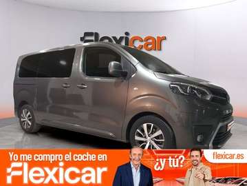 2.0D 150CV FAMILY ADVANCE L2