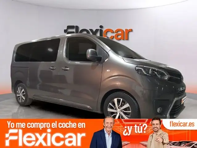 Toyota Proace 2.0D 150CV FAMILY ADVANCE L2