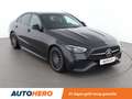Mercedes-Benz C 200 C 200 AMG Line Grijs - thumbnail 8