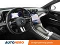 Mercedes-Benz C 200 C 200 AMG Line Grijs - thumbnail 11