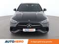 Mercedes-Benz C 200 C 200 AMG Line Grijs - thumbnail 9