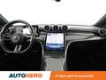 Mercedes-Benz C 200 C 200 AMG Line Grijs - thumbnail 12