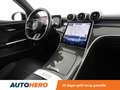 Mercedes-Benz C 200 C 200 AMG Line Grijs - thumbnail 13