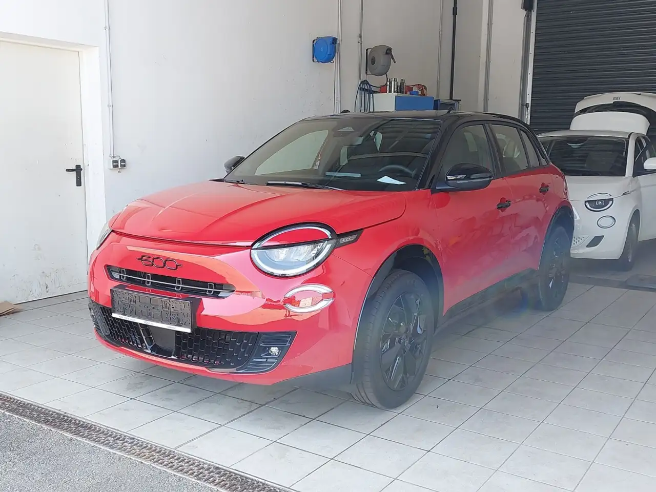 Fiat 600