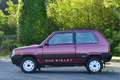 Fiat Panda 4x4 Sisley Rouge - thumbnail 2