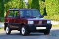 Fiat Panda 4x4 Sisley Rouge - thumbnail 6