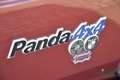 Fiat Panda 4x4 Sisley Rood - thumbnail 33