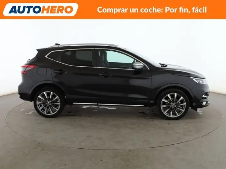 Nissan Qashqai 1.3 DIG-T s&s Tekna 4x2 6v 2020, foto 7