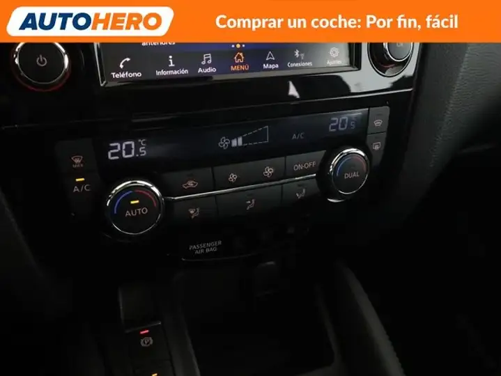 Nissan Qashqai 1.3 DIG-T s&s Tekna 4x2 6v 2020, foto 27