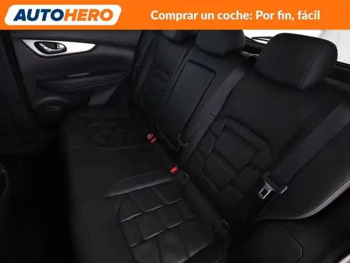 Nissan Qashqai 1.3 DIG-T s&s Tekna 4x2 6v 2020, foto 15