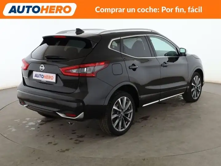 Nissan Qashqai 1.3 DIG-T s&s Tekna 4x2 6v 2020, foto 6