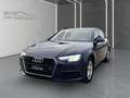 Audi A4 Avant 2.0TDI FESTPREIS!+LED+NAVI+VIRTUALCOCKP Bleu - thumbnail 1
