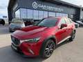 Mazda CX-3 CD105 Revolution Rot - thumbnail 1