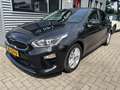 Kia Ceed / cee'd 1.0 T-GDi DynamicPlusLine -5DRS.-STOEL + STUURWIEL Zwart - thumbnail 32