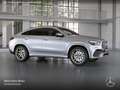 Mercedes-Benz GLE 53 AMG GLE 53 Coupé 4M PANO+360+AHK+MULTIBEAM+FAHRASS Silber - thumbnail 17