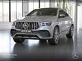 Mercedes-Benz GLE 53 AMG GLE 53 Coupé 4M PANO+360+AHK+MULTIBEAM+FAHRASS Silber - thumbnail 2
