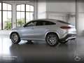 Mercedes-Benz GLE 53 AMG GLE 53 Coupé 4M PANO+360+AHK+MULTIBEAM+FAHRASS Silber - thumbnail 16