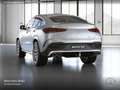 Mercedes-Benz GLE 53 AMG GLE 53 Coupé 4M PANO+360+AHK+MULTIBEAM+FAHRASS Silber - thumbnail 23