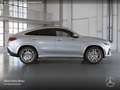 Mercedes-Benz GLE 53 AMG GLE 53 Coupé 4M PANO+360+AHK+MULTIBEAM+FAHRASS Silber - thumbnail 22