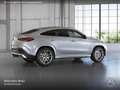 Mercedes-Benz GLE 53 AMG GLE 53 Coupé 4M PANO+360+AHK+MULTIBEAM+FAHRASS Silber - thumbnail 20