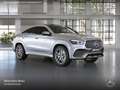 Mercedes-Benz GLE 53 AMG GLE 53 Coupé 4M PANO+360+AHK+MULTIBEAM+FAHRASS Silber - thumbnail 21