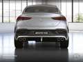 Mercedes-Benz GLE 53 AMG GLE 53 Coupé 4M PANO+360+AHK+MULTIBEAM+FAHRASS Silber - thumbnail 9