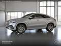 Mercedes-Benz GLE 53 AMG GLE 53 Coupé 4M PANO+360+AHK+MULTIBEAM+FAHRASS Silber - thumbnail 3