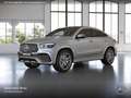 Mercedes-Benz GLE 53 AMG GLE 53 Coupé 4M PANO+360+AHK+MULTIBEAM+FAHRASS Silber - thumbnail 15