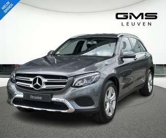 GLC d
