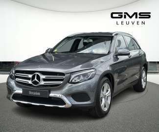 GLC d