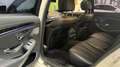 Mercedes-Benz S 63 AMG S63 AMG 4 MATIC L Magic Package Blanc - thumbnail 13