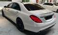 Mercedes-Benz S 63 AMG S63 AMG 4 MATIC L Magic Package Blanc - thumbnail 6