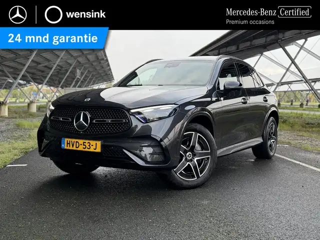 Mercedes-Benz GLC 400 400e 4MATIC AMG Line | Night | Panoramadak | Trekh