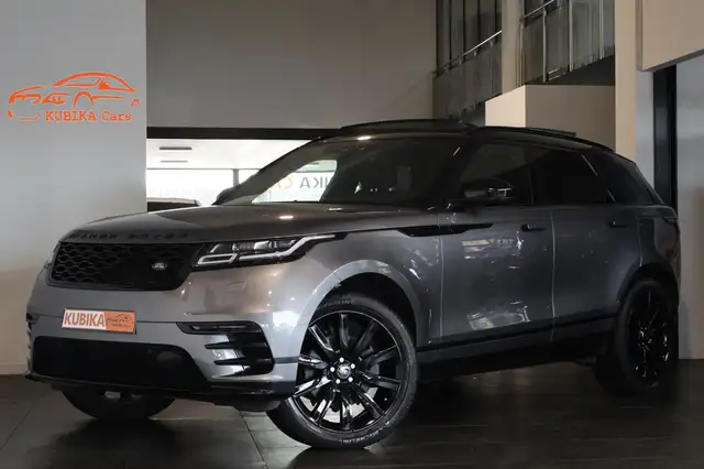 Land Rover Range Rover Velar 3.0d S *BTW* Panoramische Cam LijnA ACC Garantie