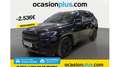 Jeep Compass 1.5 MHEV Night Eagle FWD DCT Negro - thumbnail 1