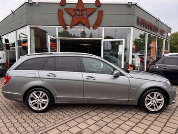 T-Modell BlueEfficiency-sehr gepflegt