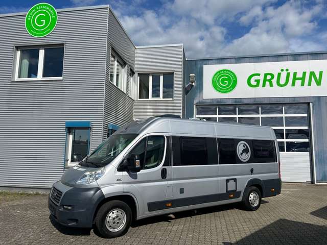 VanTourer 630 /Automatik /148PS/Solar/Markise/Kamera/AHK