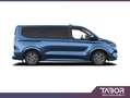 Ford Tourneo Custom Custom 2.0 TDCi 136 Aut Tit 320 L1 Bleu - thumbnail 2