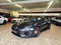 Jaguar F-Type Coupe AWD Aut. Chequered Flag Kompr. AWD CARBON Grijs - thumbnail 3