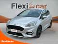 Ford Fiesta Vignale 1.0 EcoBoost S/S 125 Gris - thumbnail 3