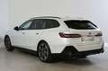 BMW 520 i AT M Sportpaket AHK Standh H&K ACC Parkassi Weiß - thumbnail 4