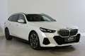 BMW 520 i AT M Sportpaket AHK Standh H&K ACC Parkassi Weiß - thumbnail 3