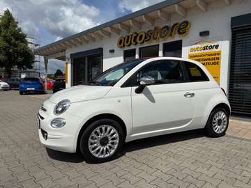 1.0 Mild Hybrid Basis 51 kW (70 PS), Schalt. 6-...