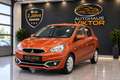 Mitsubishi Space Star 1.0 Inform (Euro 6)*BIS ZU 24 MON.GARANTIE* Orange - thumbnail 1