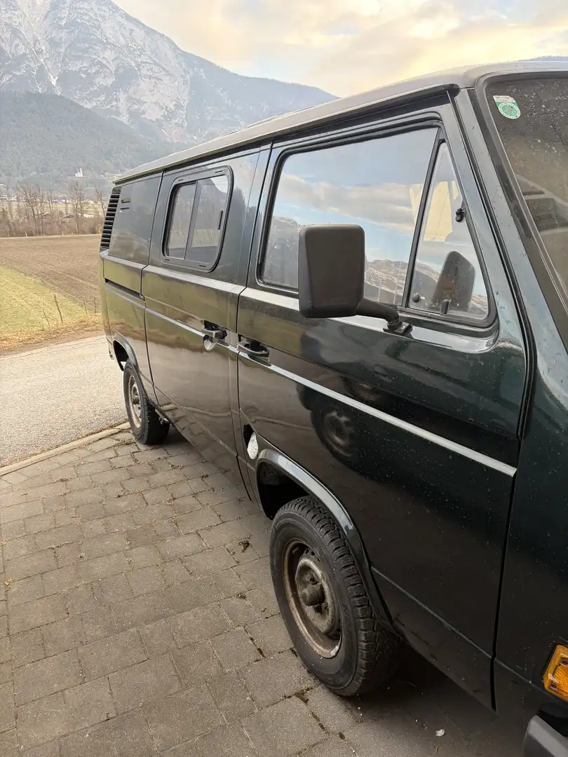 Volkswagen T3 - 2