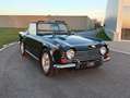 Triumph TR5 TR250 Grün - thumbnail 23