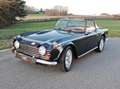 Triumph TR5 TR250 Grün - thumbnail 1