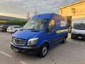Mercedes-Benz Sprinter Sprinter F43/33 314 CDI TA Furgone Executive Bleu - thumbnail 2